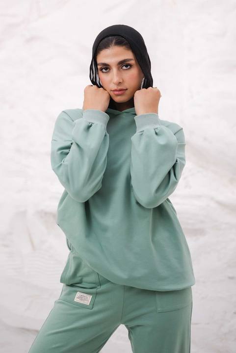 Milton Sweatshirt