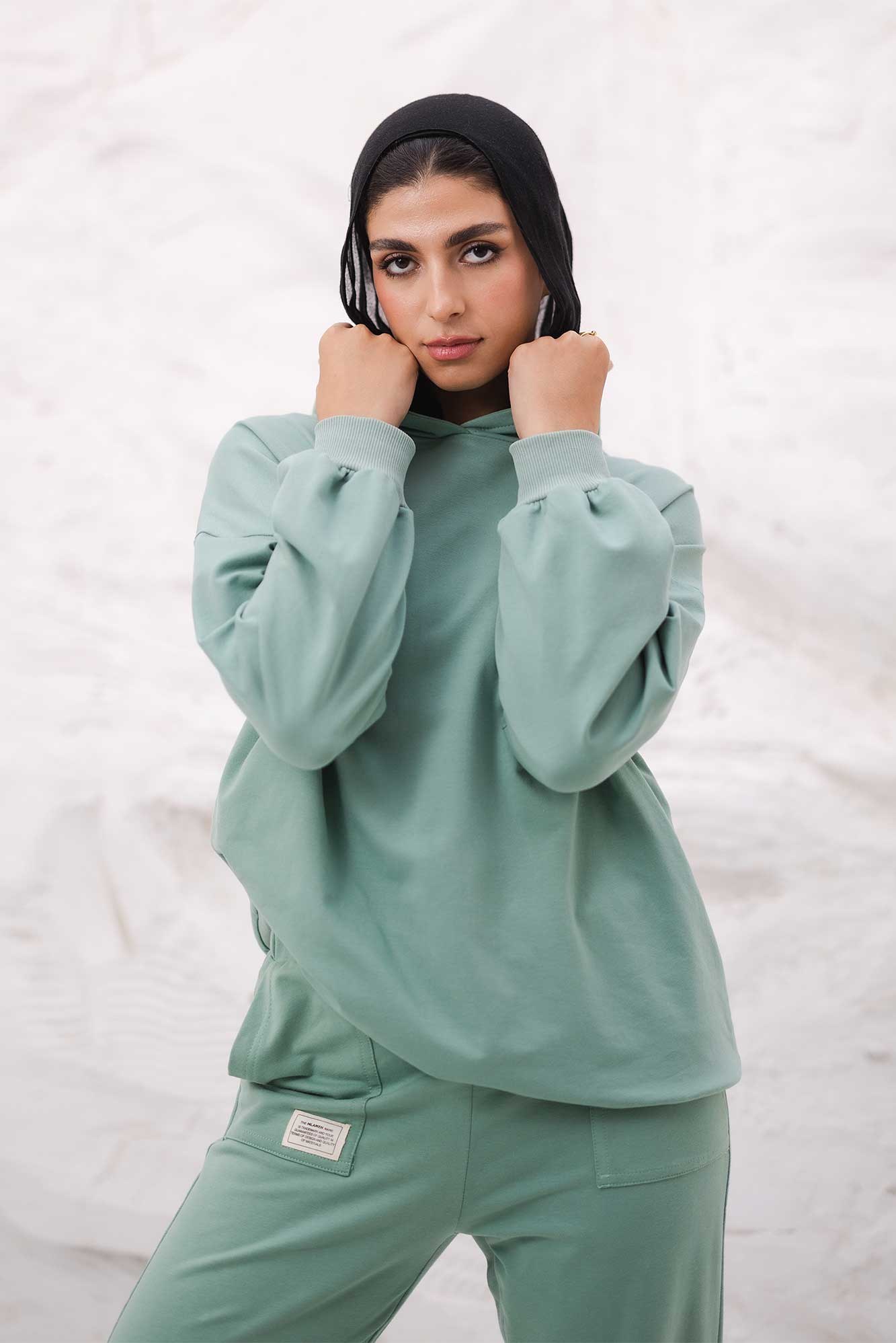 Milton Sweatshirt