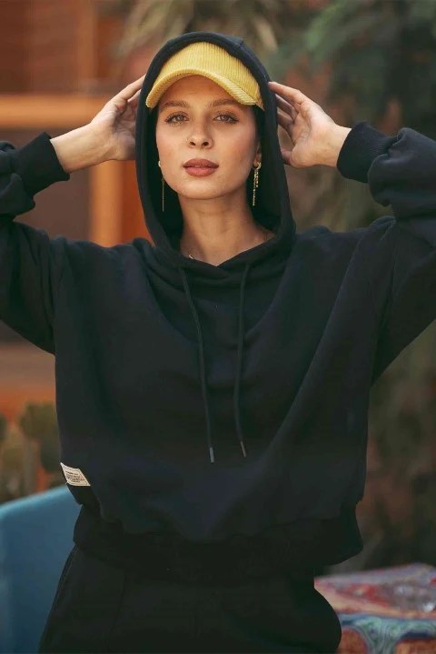 Milton Sweater