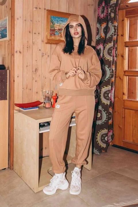 Milton Sweater