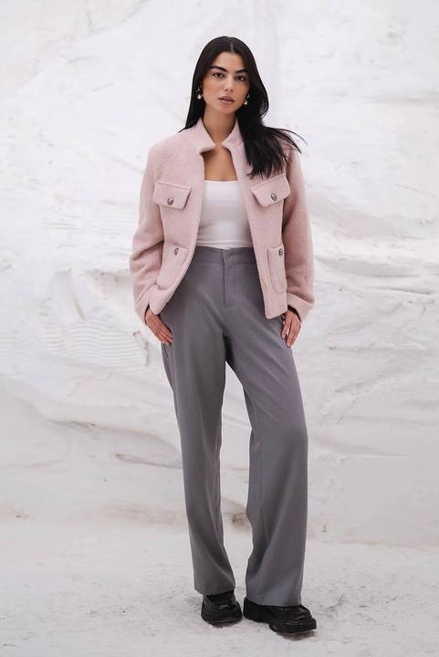 Woollen Jacket