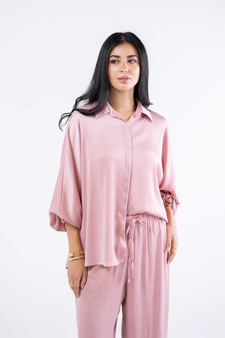 Relaxed Shirt