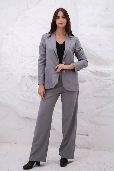 Plain Pants