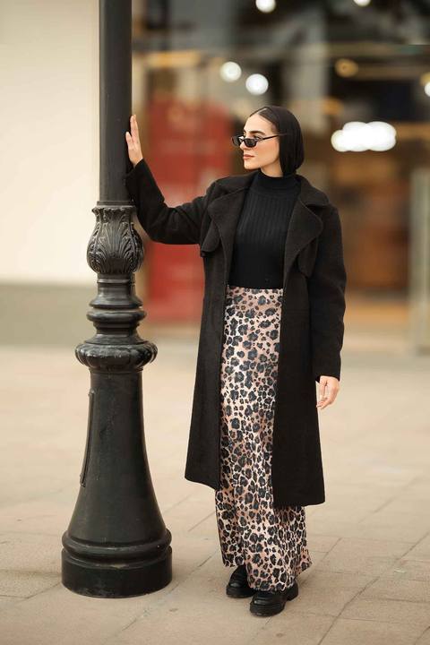 Stain Skirt