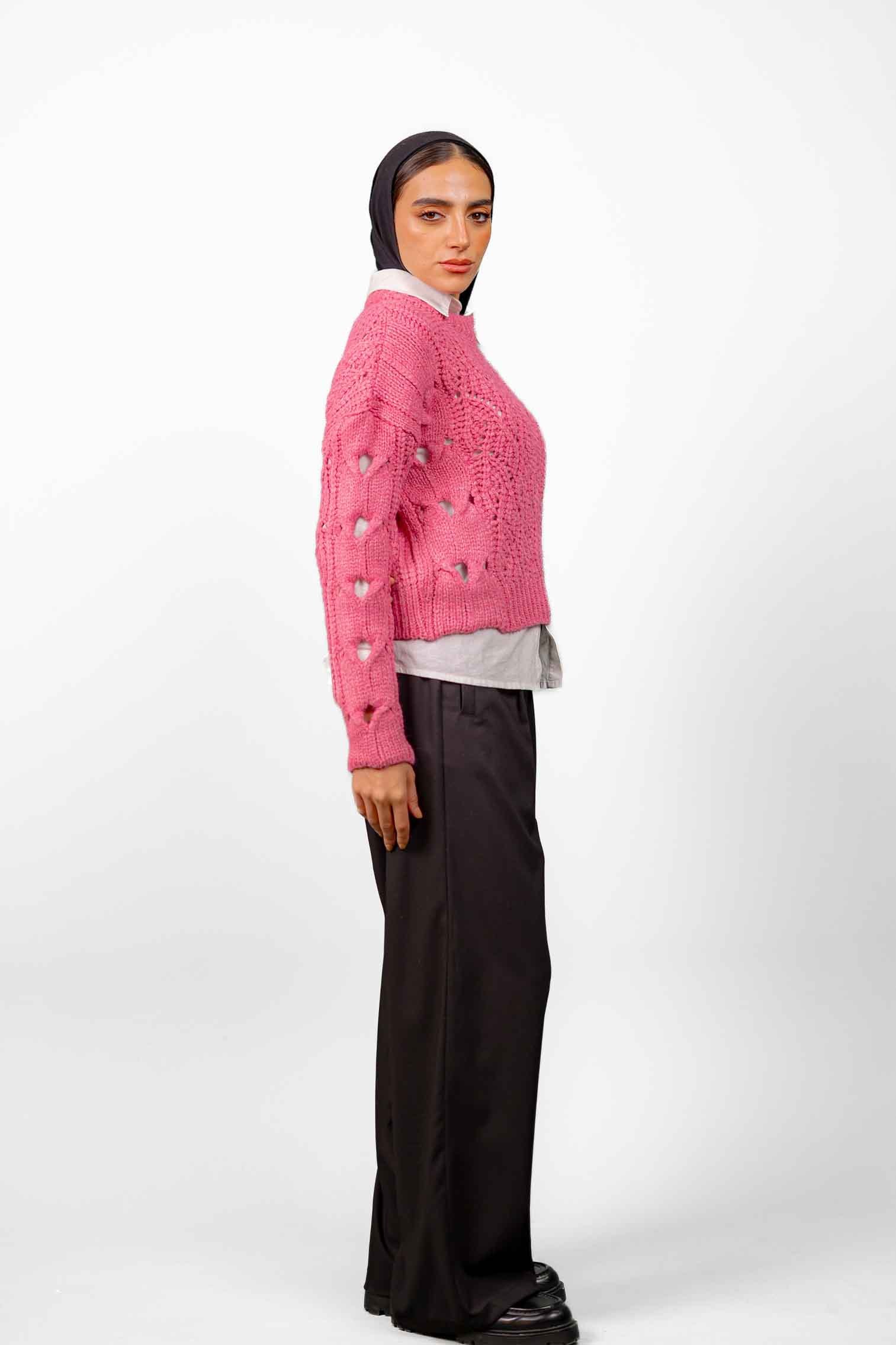 Kint Pullover