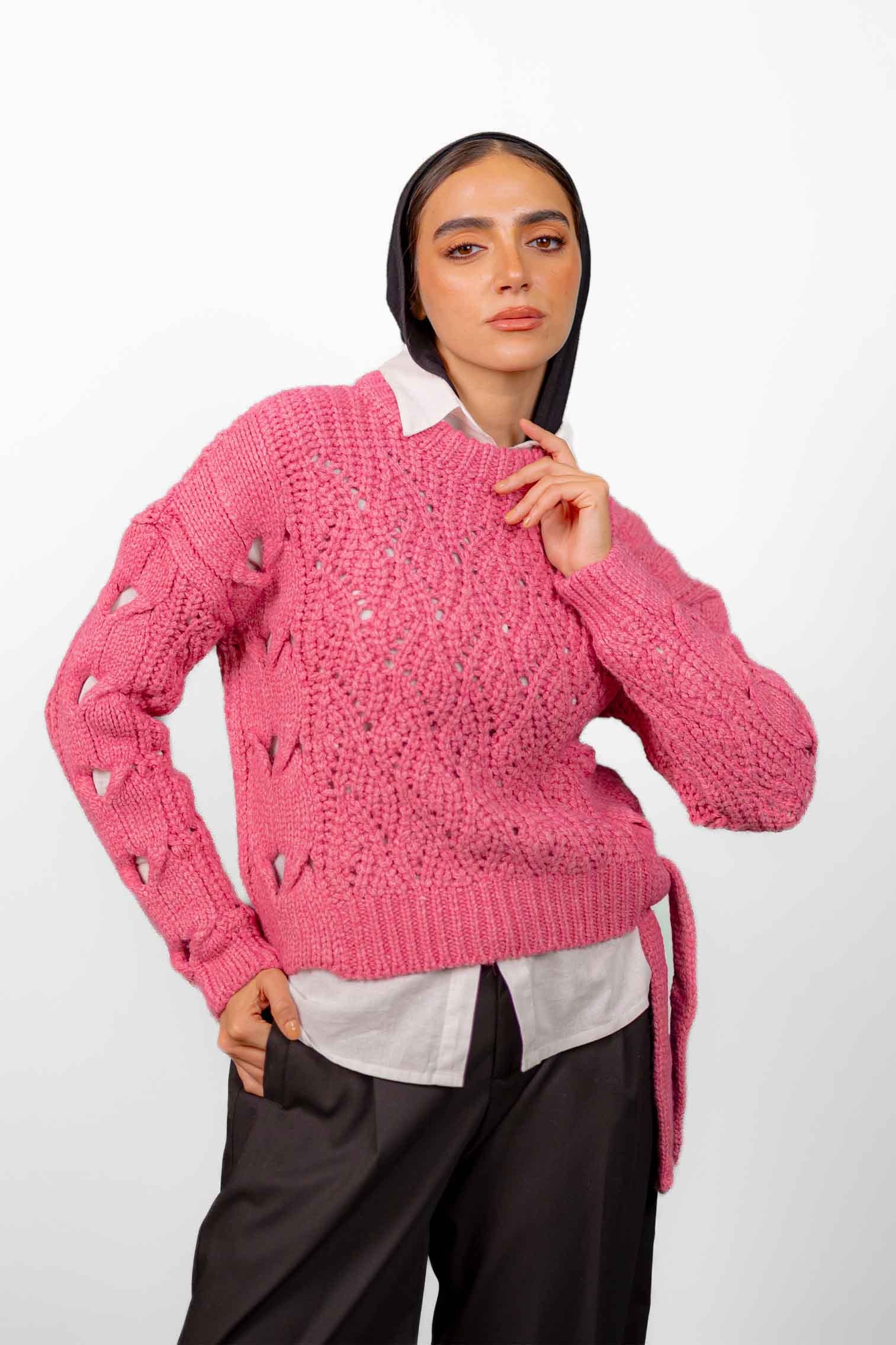 Kint Pullover