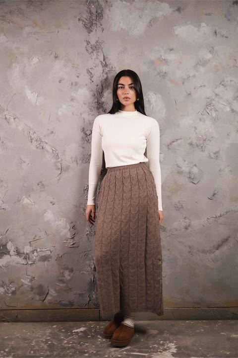 Kint Skirt