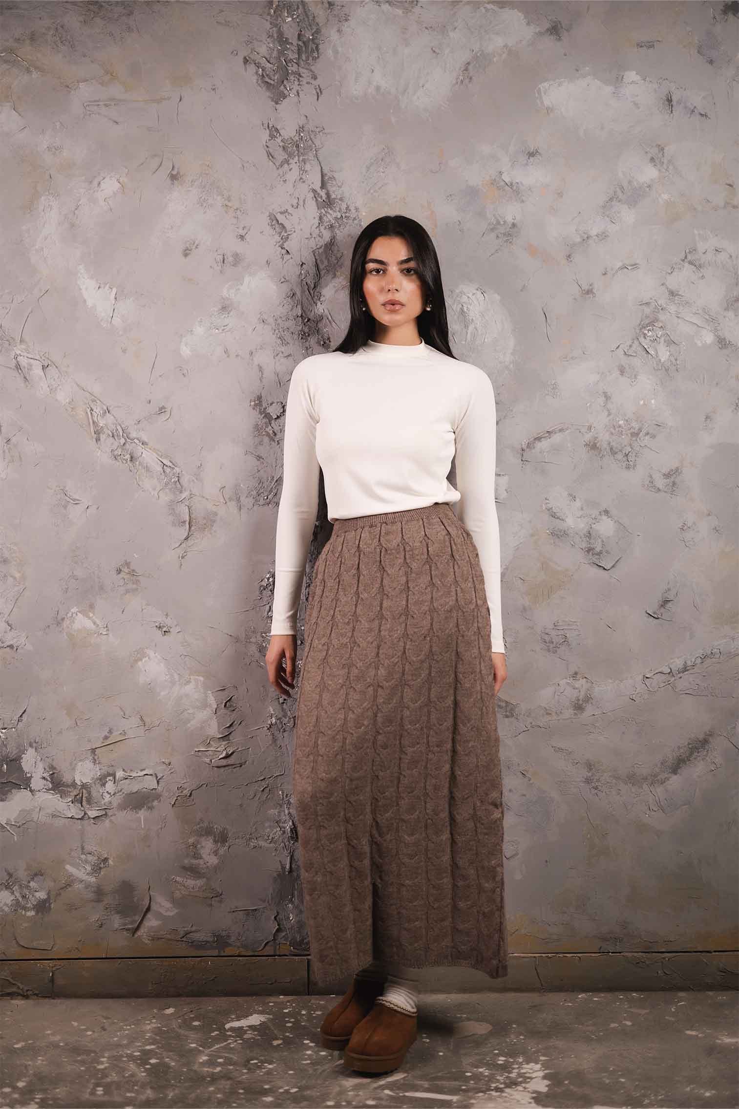 Kint Skirt