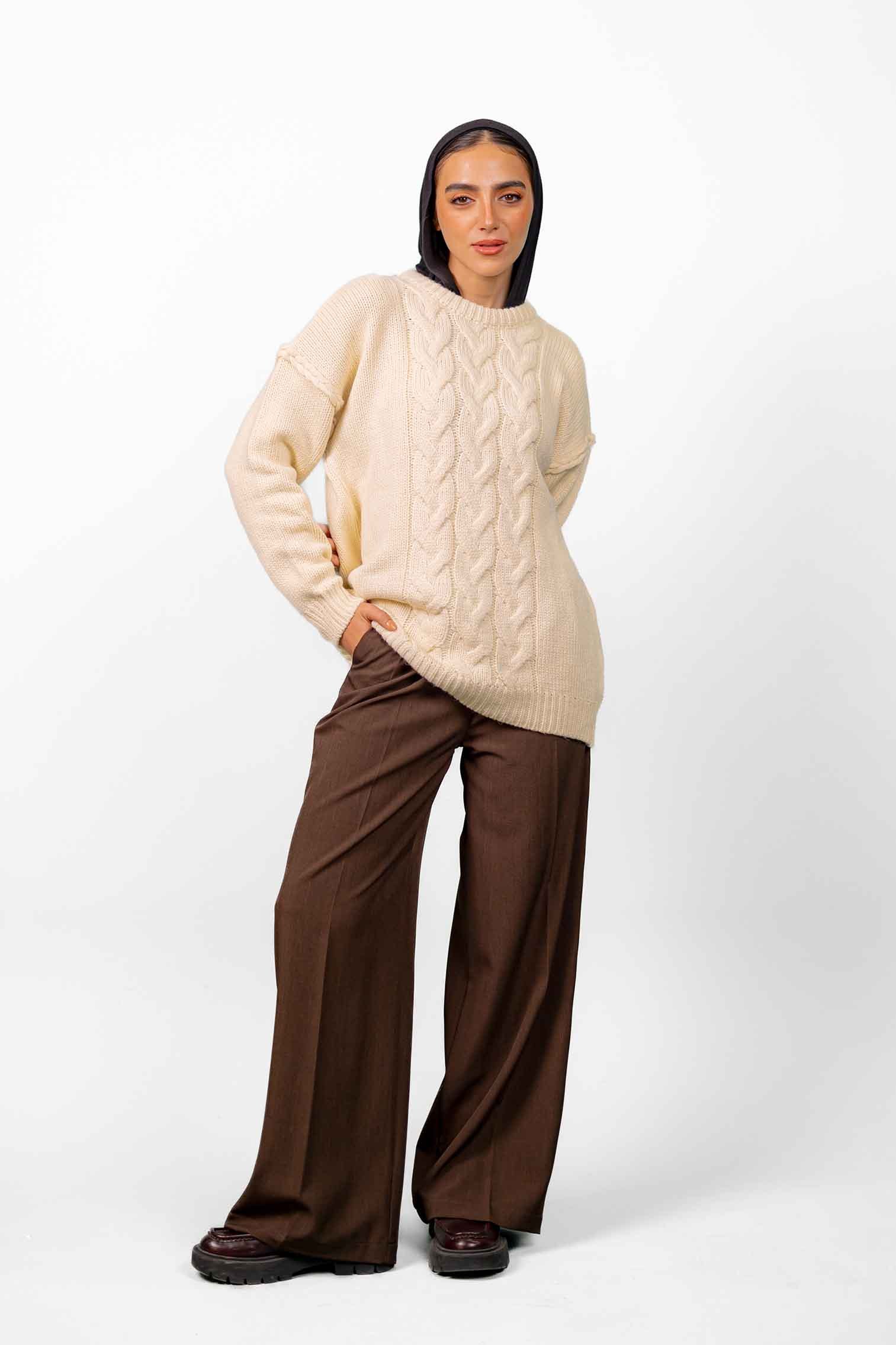 Kint Pullover
