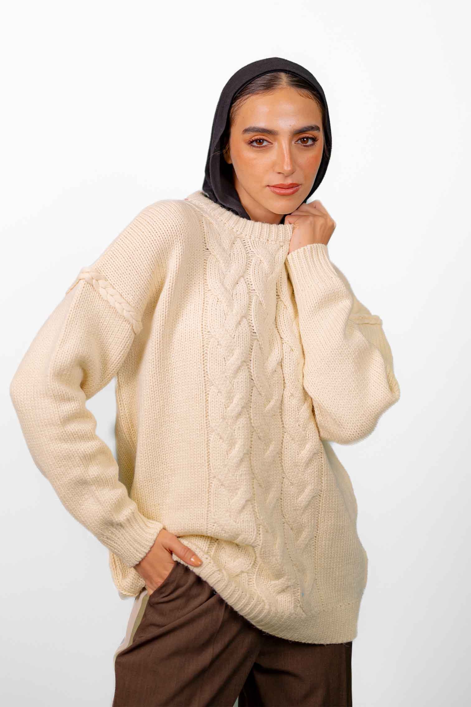 Kint Pullover