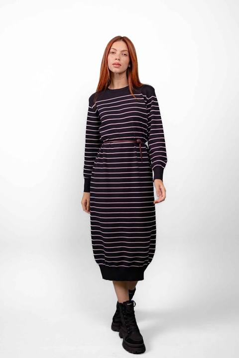 Kint Dress
