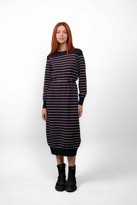 Kint Dress