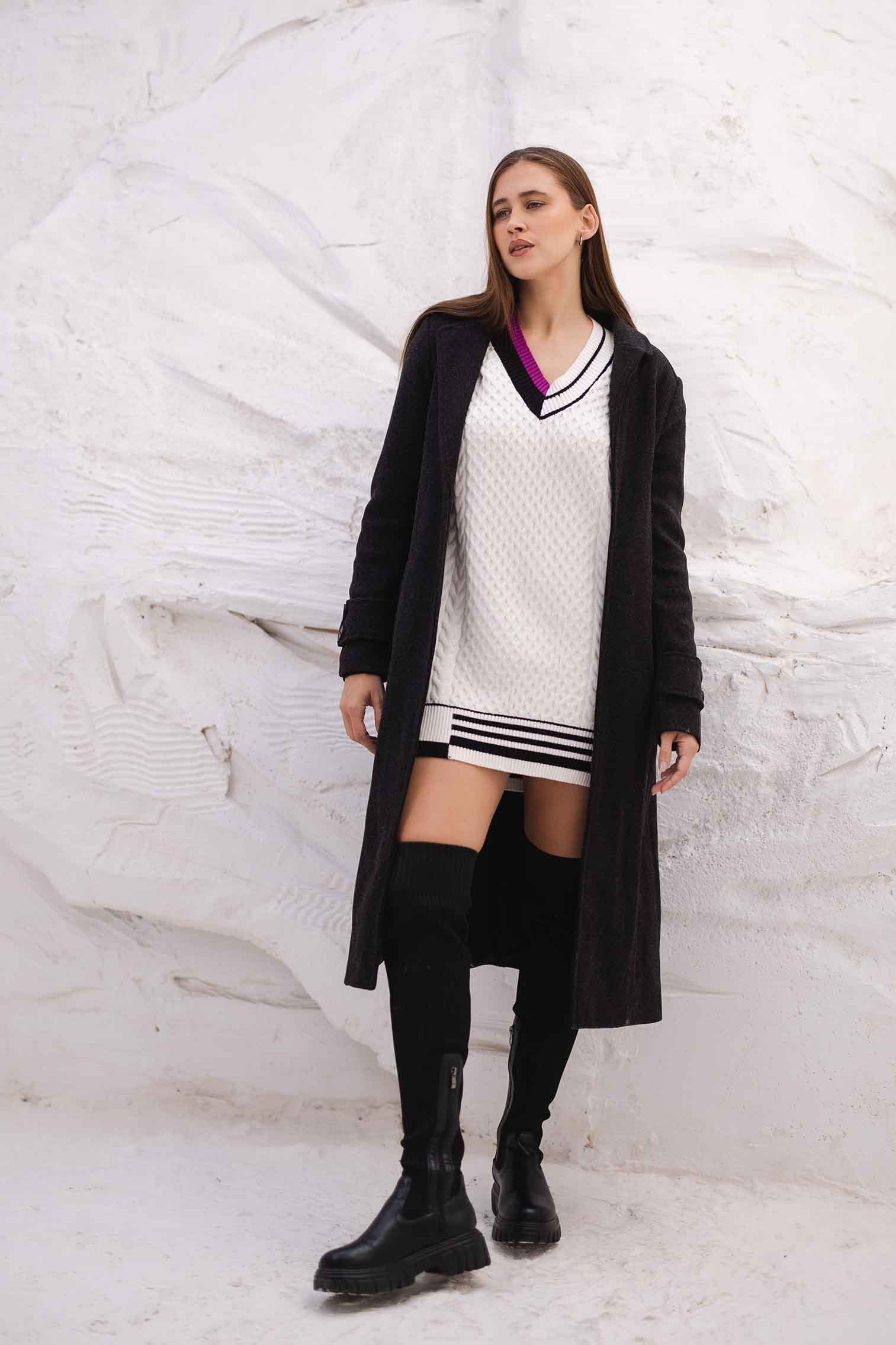 Kint Pullover