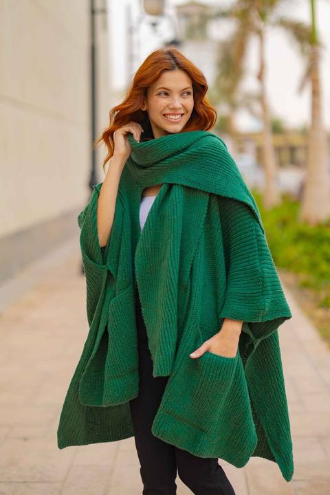 Kint Cardigan
