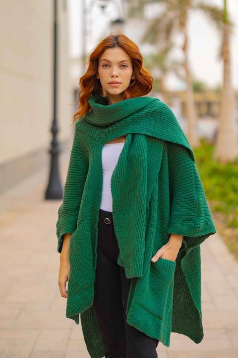 Kint Cardigan