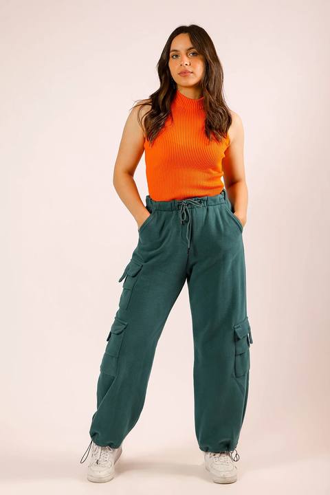 Short Sleeve Vest