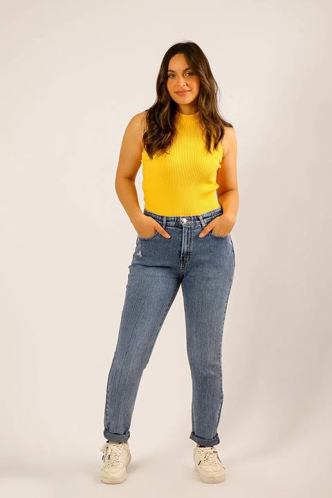 Short Sleeve Vest