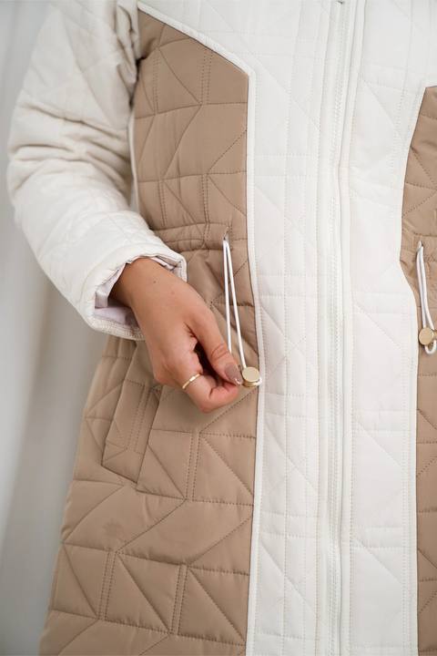 Buffer Jacket