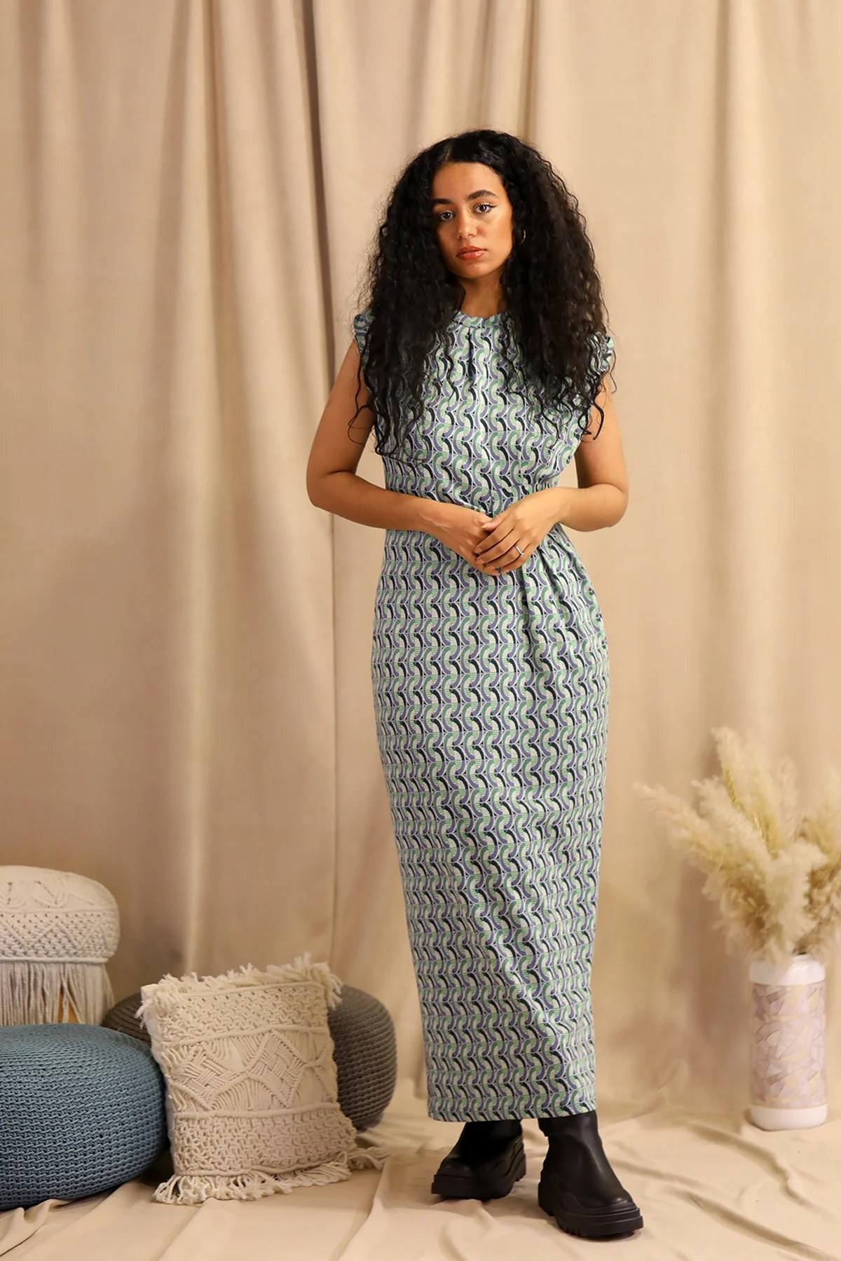 Jacquard Basic