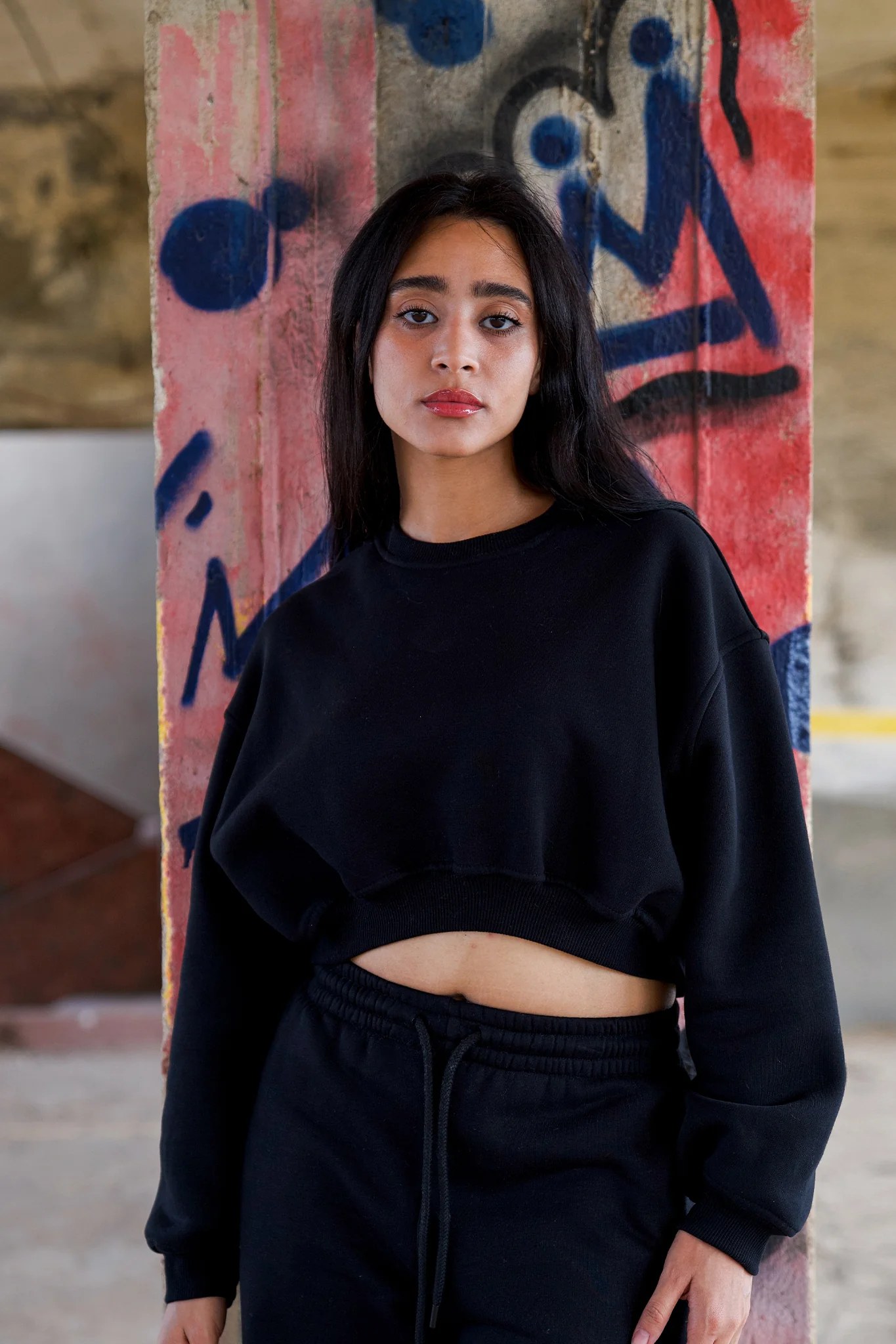 Short Sweater
