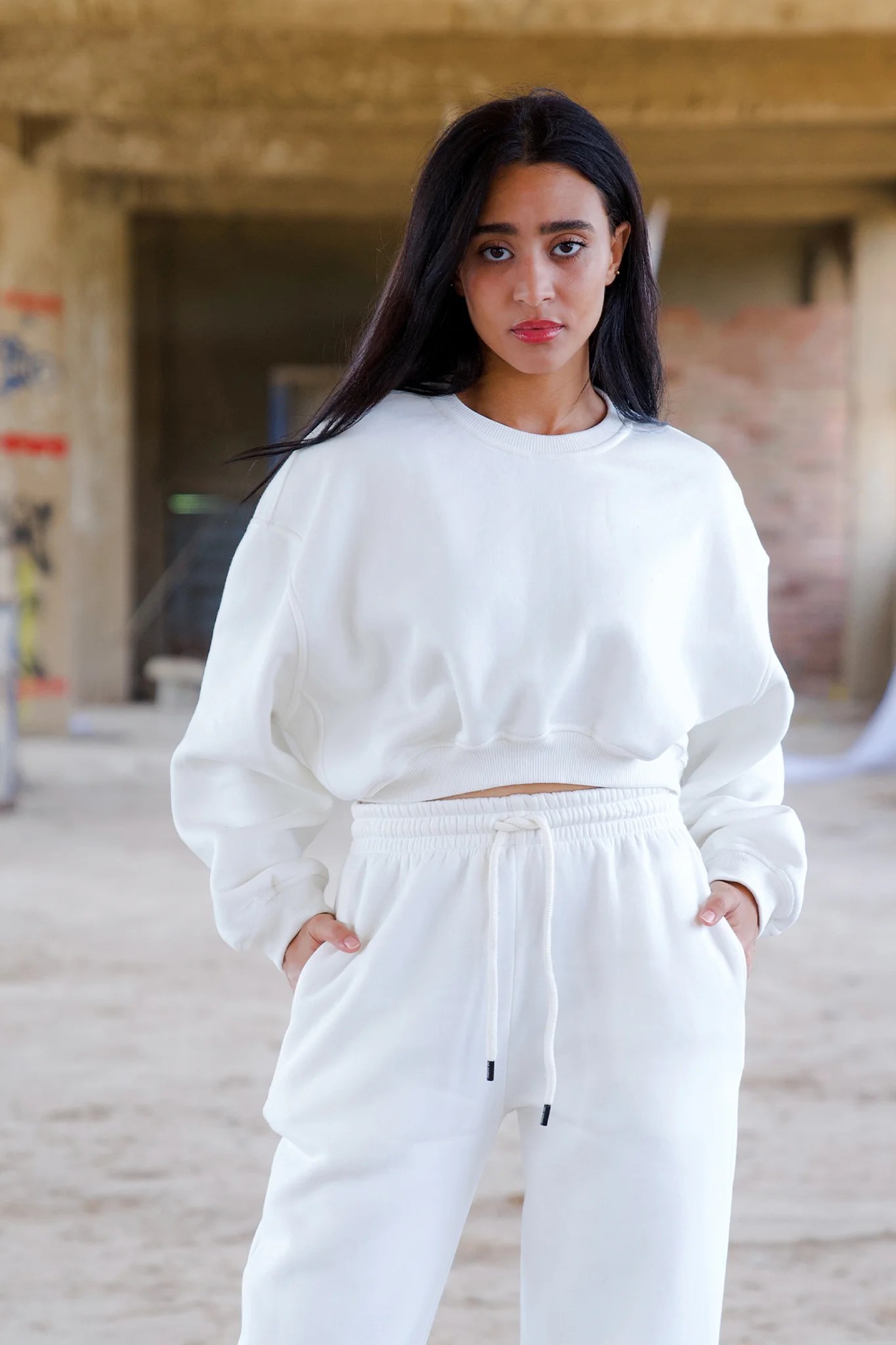 Short Sweater