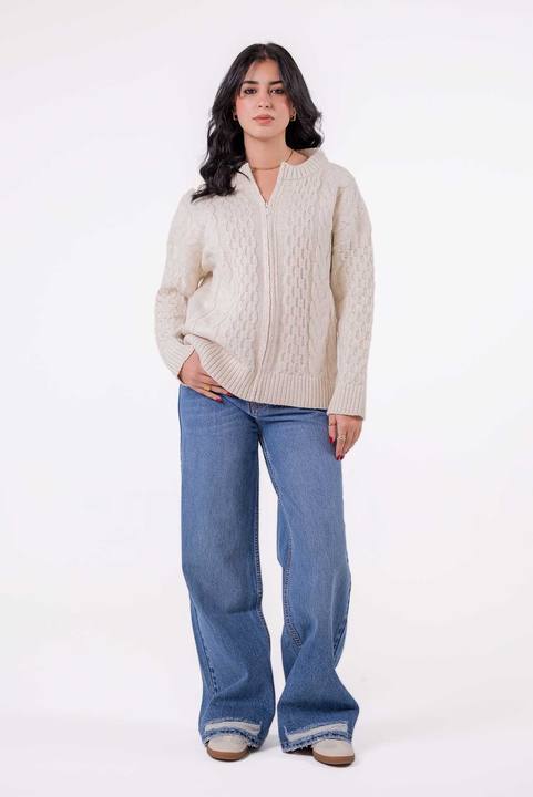 Hatochi Jacket