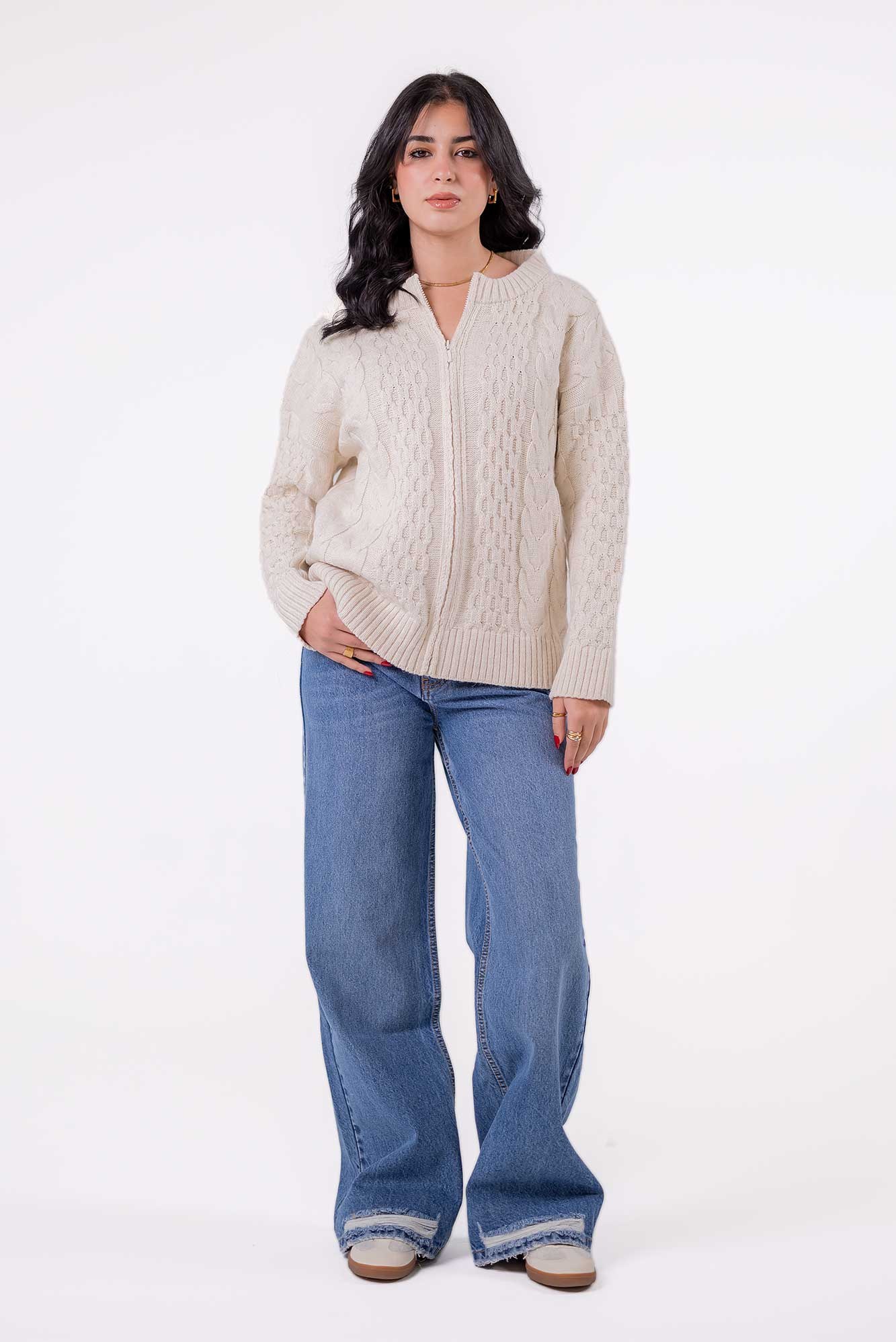 Hatochi Jacket