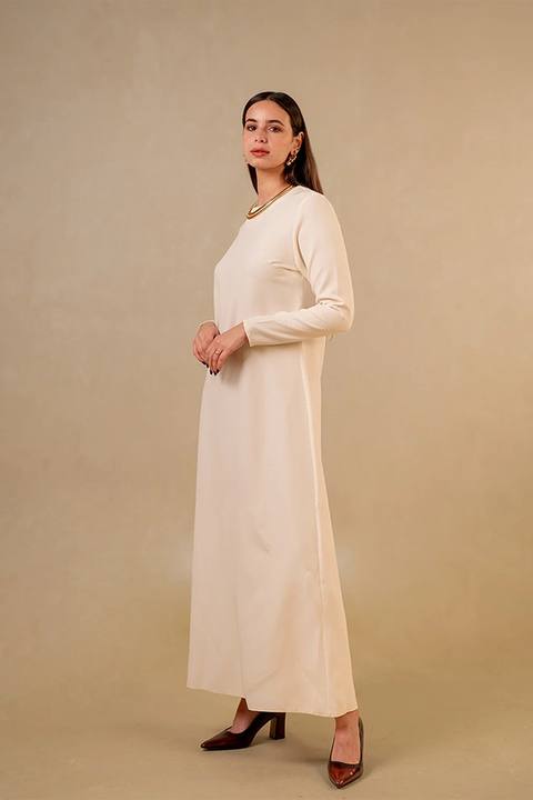 Basic Dress