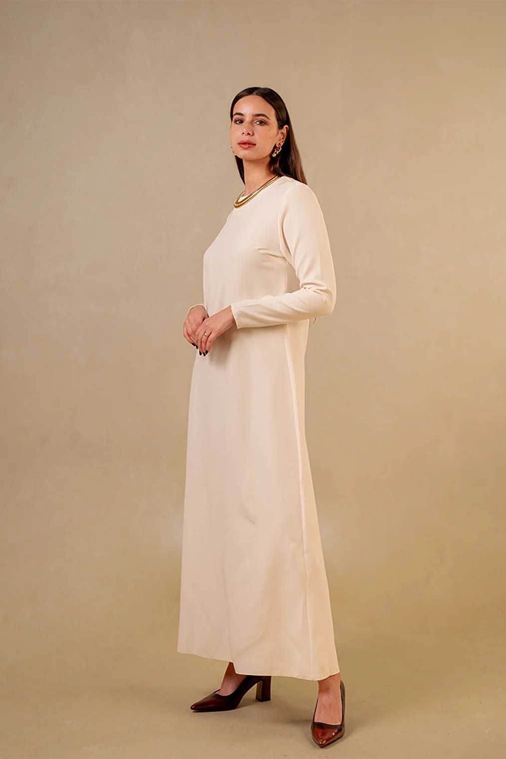 Basic Dress