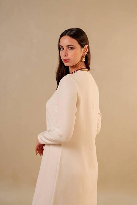 Basic Dress