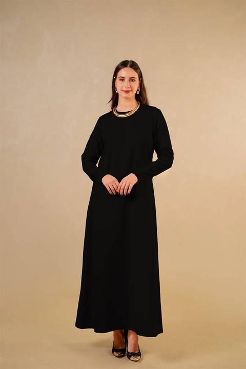 Basic Dress