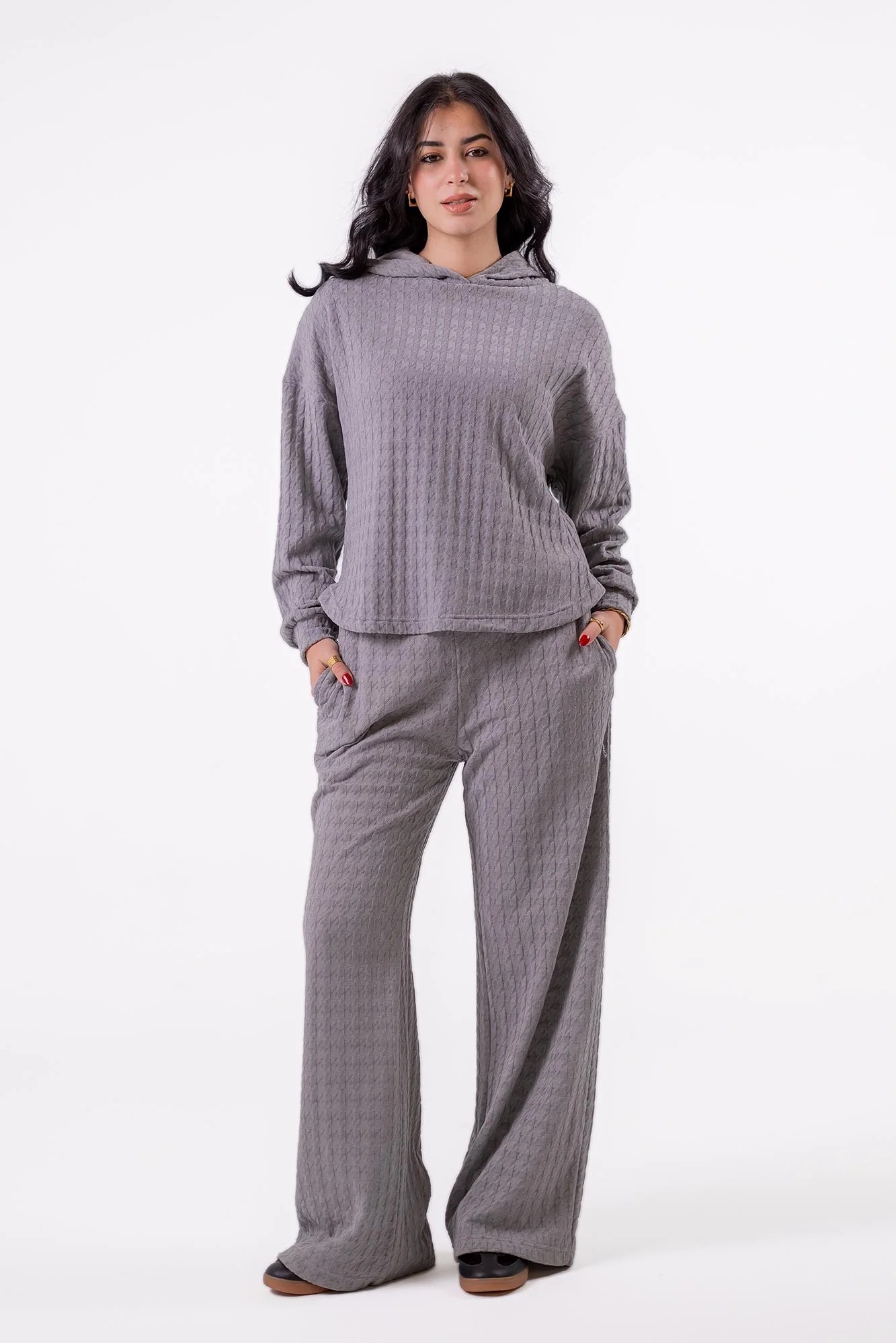 Knit Pullover