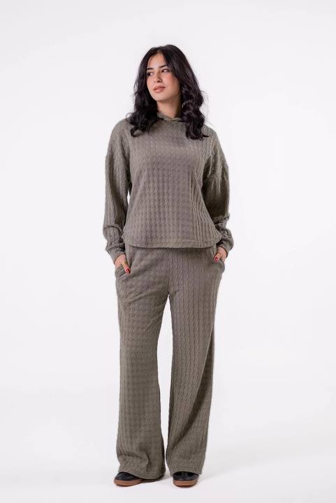 Knit Pullover
