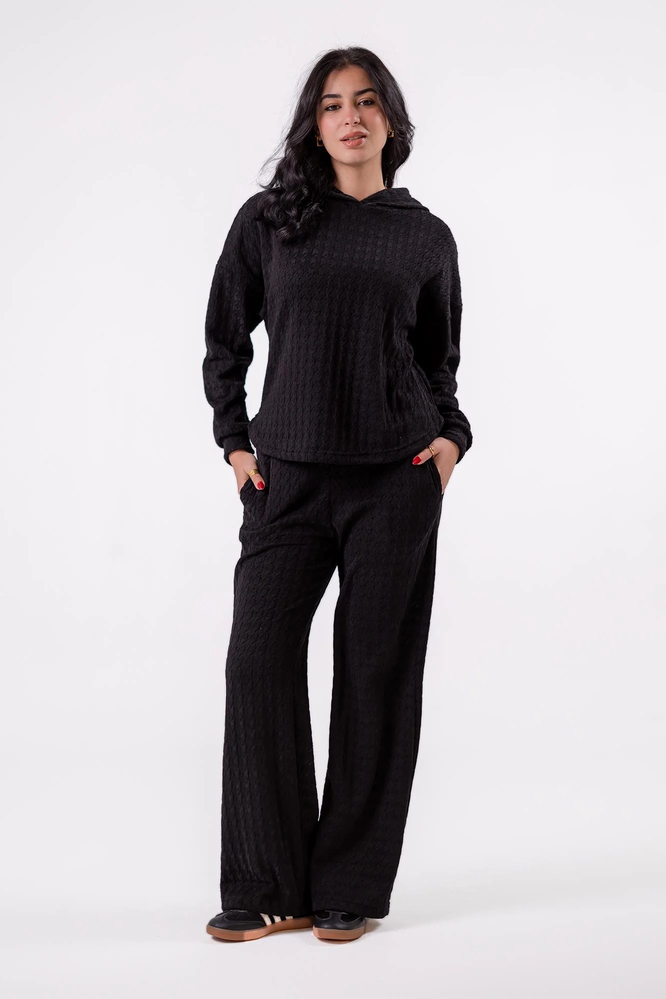Knit Pants