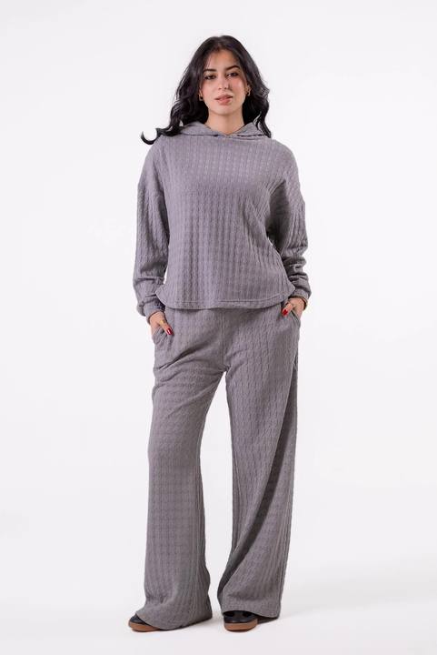 Knit Pullover