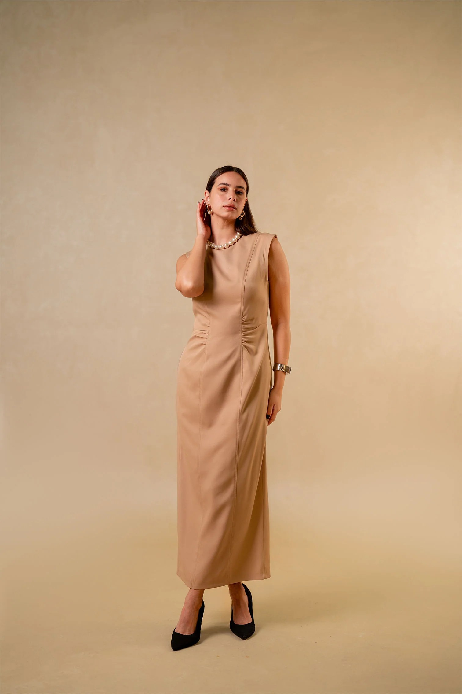 Basic Dress
