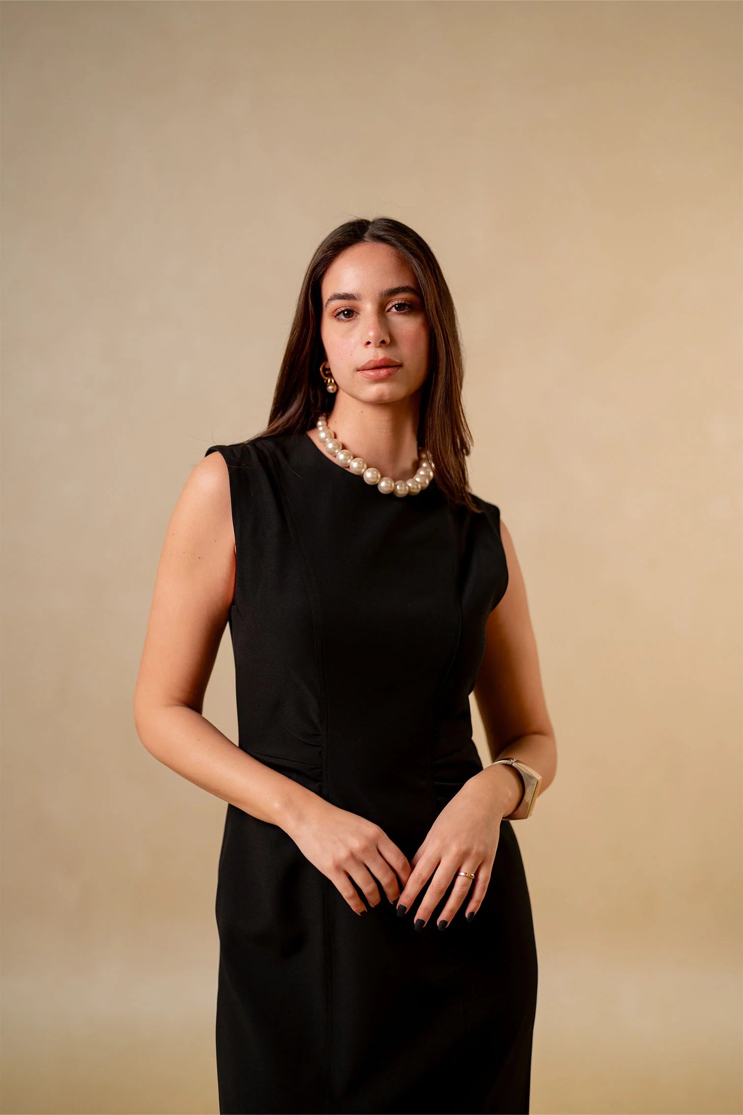 Basic Dress