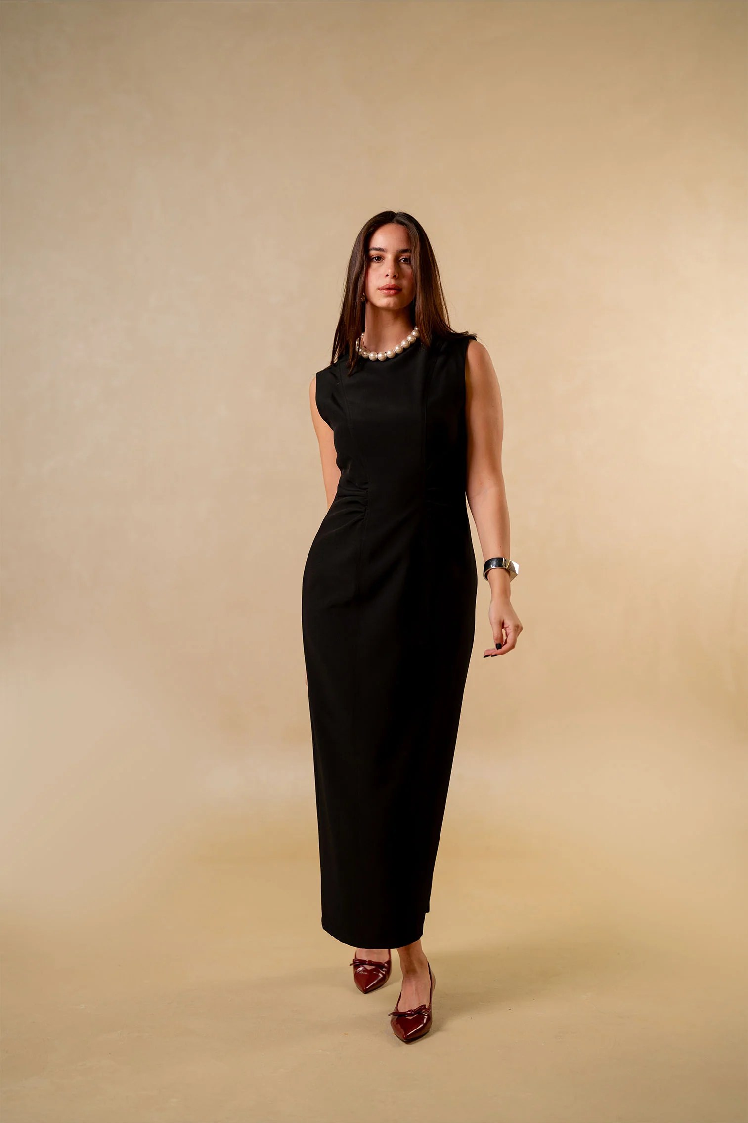 Basic Dress
