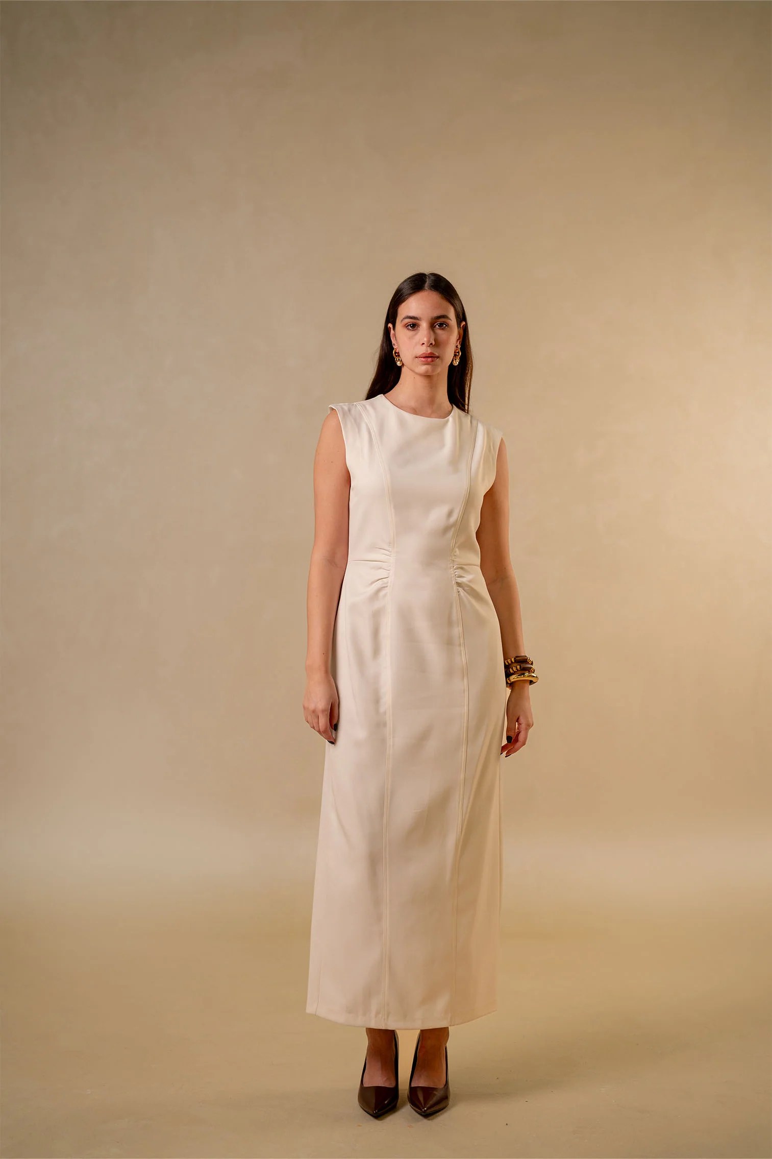 Basic Dress