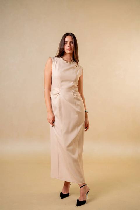 Basic Dress