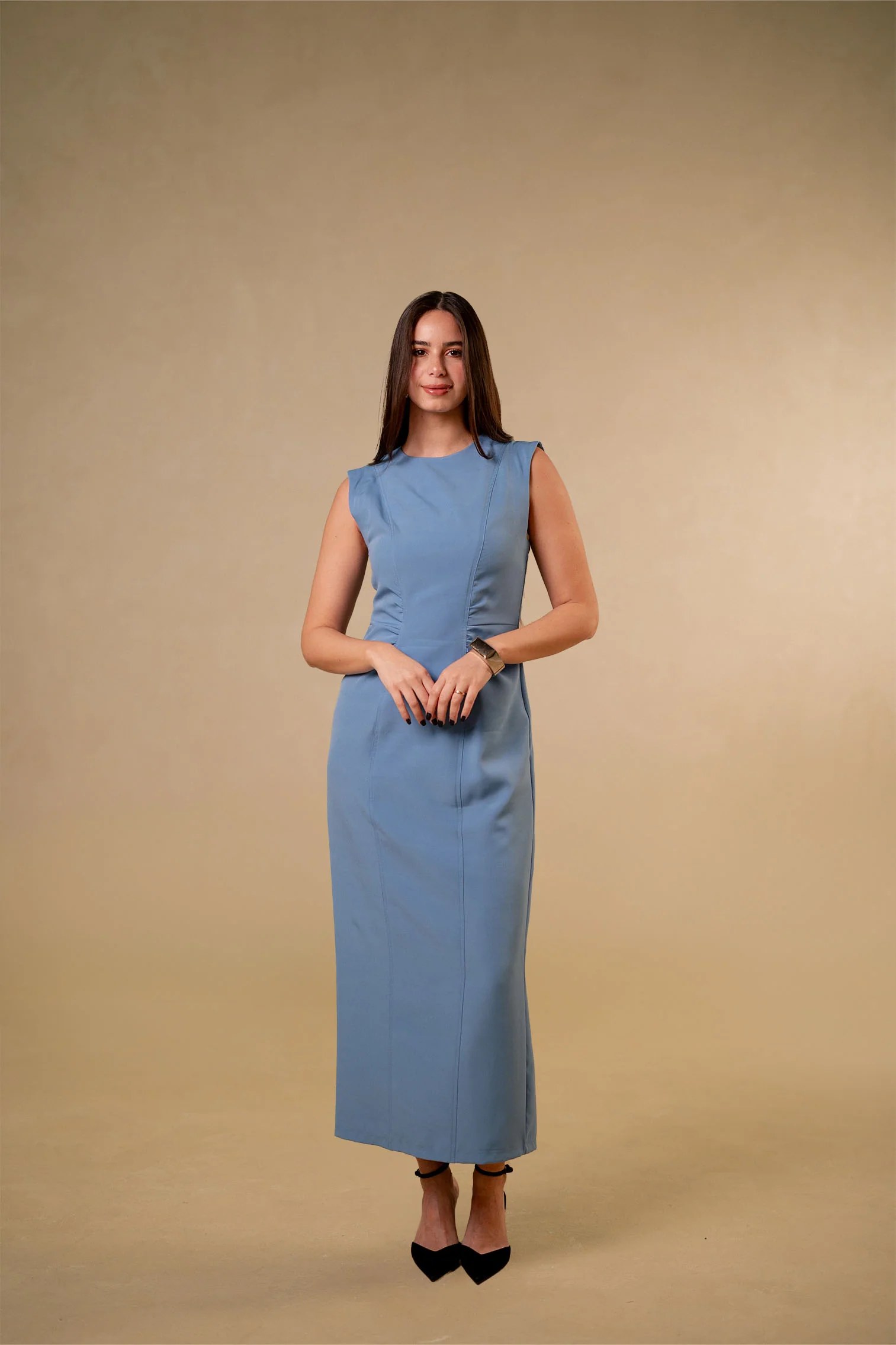 Basic Dress