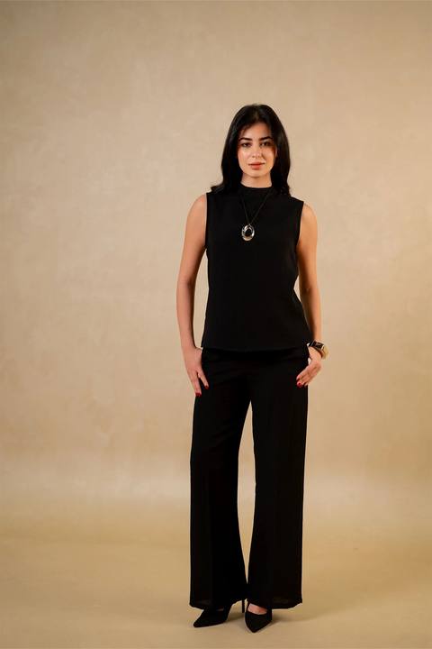 Linen Pants