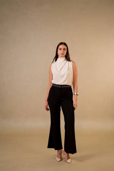 Classic pants