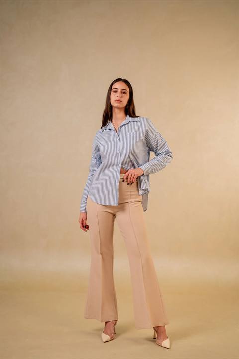 Classic pants