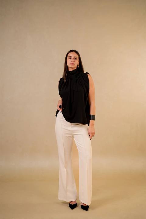 Classic pants