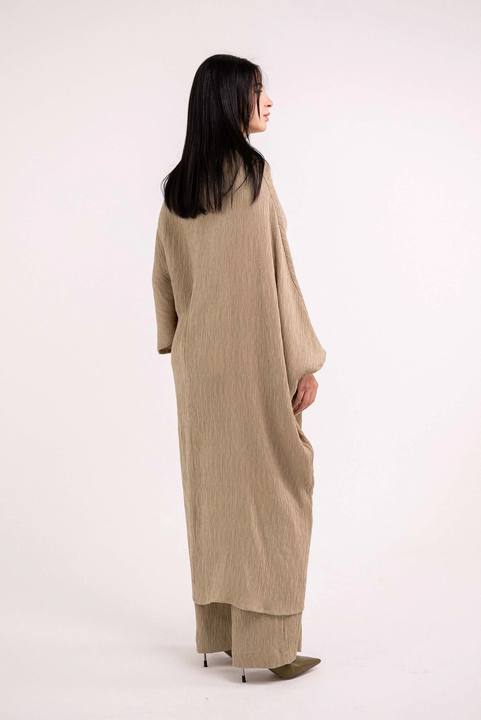 Batwing Blouse