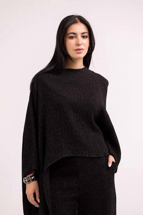 Batwing Blouse