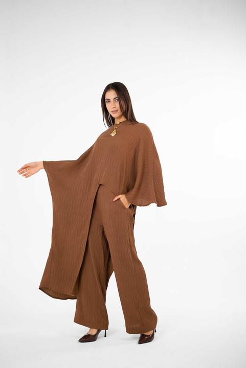 Batwing Blouse
