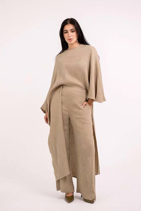 Batwing Blouse