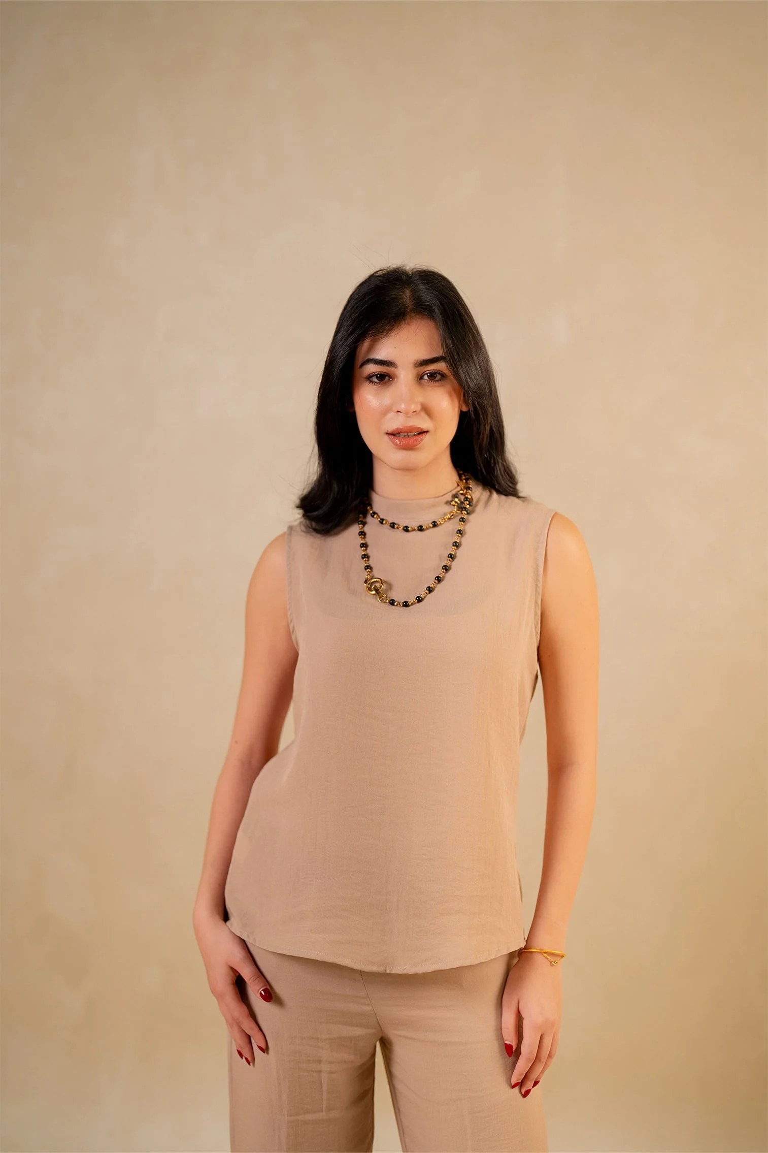Basic Blouse